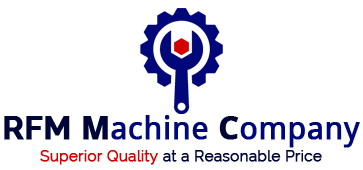 RFM Machine Company, Logo